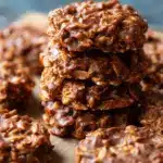Classic No-Bake Cookies