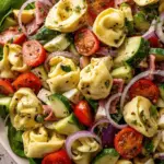 Tortellini Salad