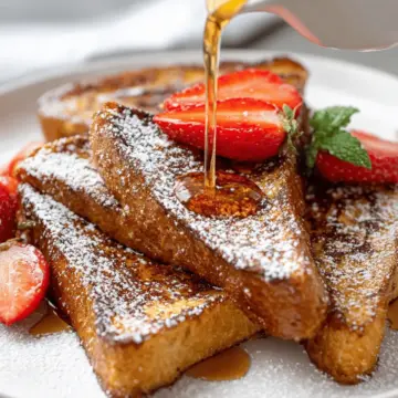French Toast
