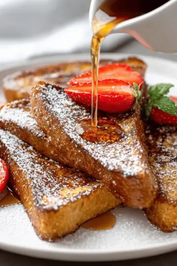 French Toast