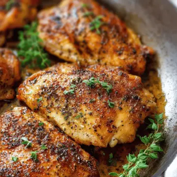 How to Cook Chicken on the Stove