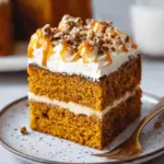 Pumpkin Cake