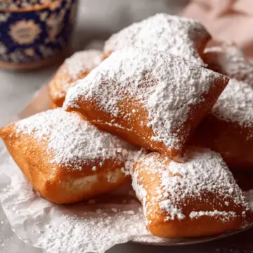 Beignets