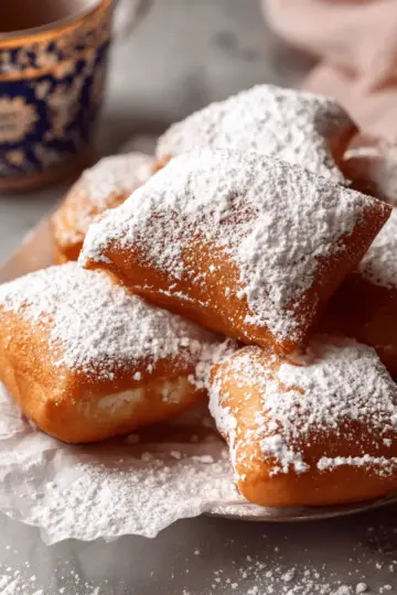 Beignets