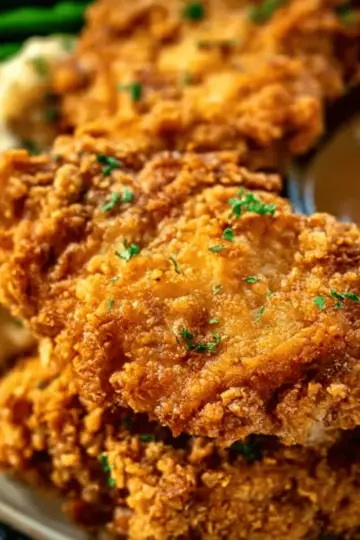 Country Fried Chicken