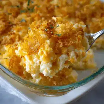 Funeral Potatoes