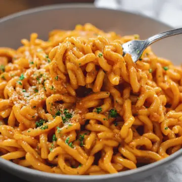 Copycat Carbone’s Spicy Pasta