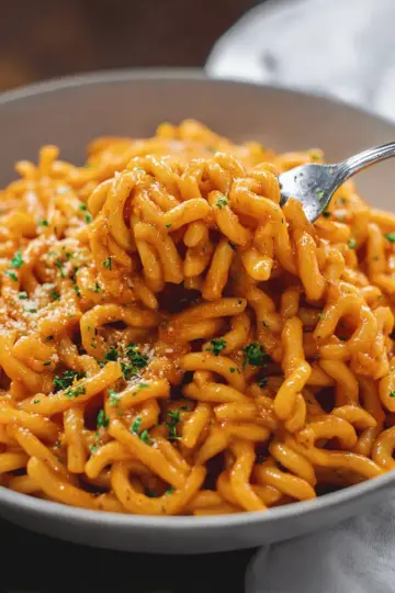 Copycat Carbone’s Spicy Pasta