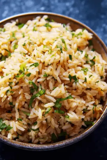 Rice Pilaf