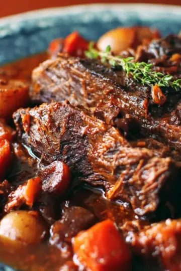 Italian Pot Roast