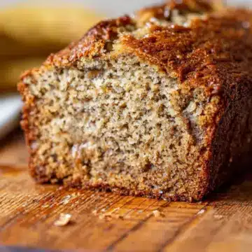 Classic Banana Bread