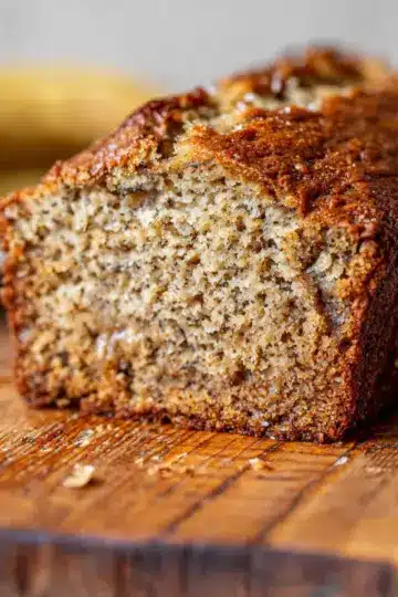 Classic Banana Bread