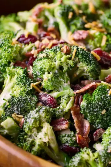 Broccoli Salad