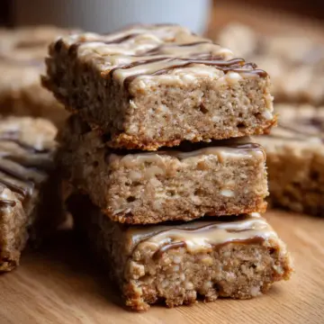 Starbucks Oat Bars