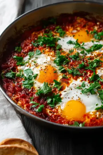 Shakshuka