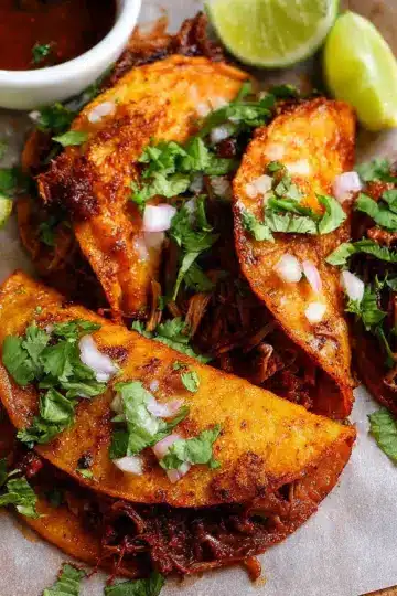 Birria Tacos
