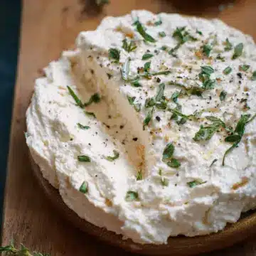 Cowboy Cream Cheese