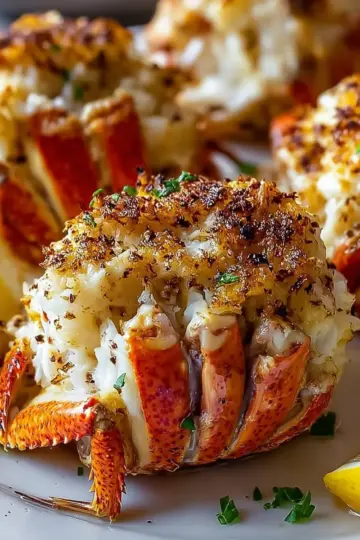 Famous Crab Bombs That Actually Taste Like Crab: Easy, Oven-Baked Perfection