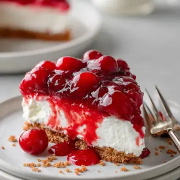 Best Classic Cherry Delight