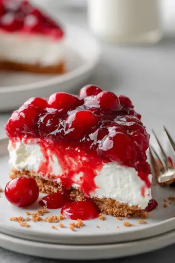 Best Classic Cherry Delight