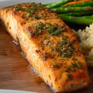 Texas Roadhouse Salmon Recipe