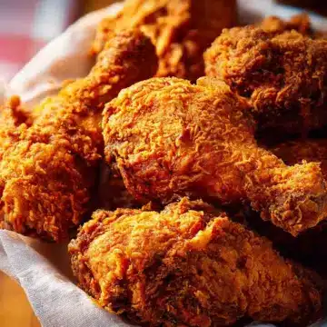 Fried Chicken