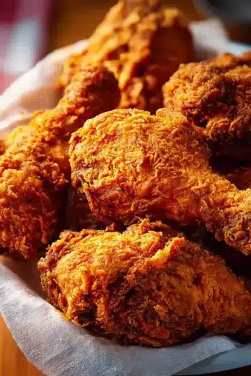 Fried Chicken