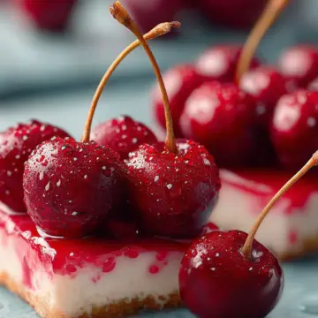 Cherry Delight