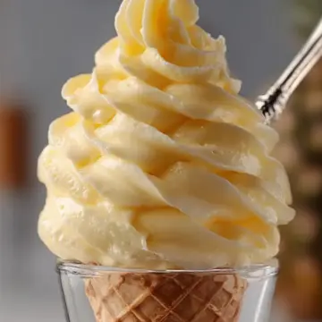 Pineapple Whip