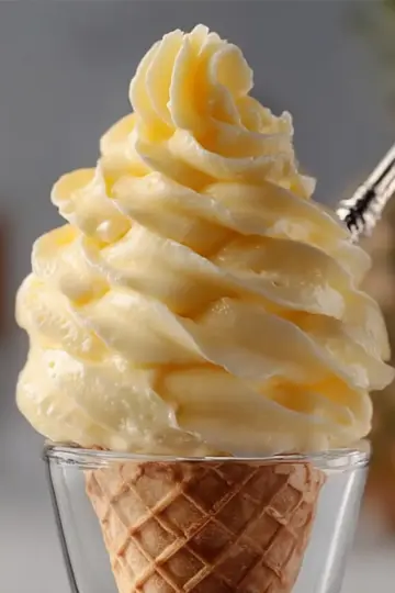 Pineapple Whip
