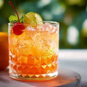 Planter’s Punch