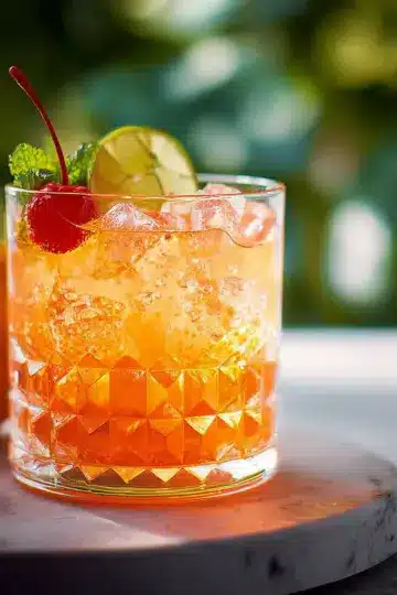 Planter’s Punch