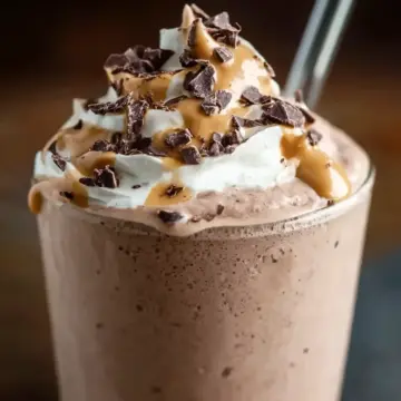 Creamy Chocolate Peanut Butter Protein Shake Recipe: An Incredible Ultimate Guide