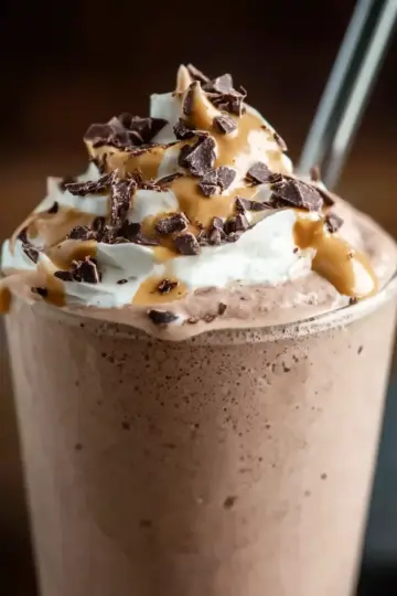 Creamy Chocolate Peanut Butter Protein Shake Recipe: An Incredible Ultimate Guide