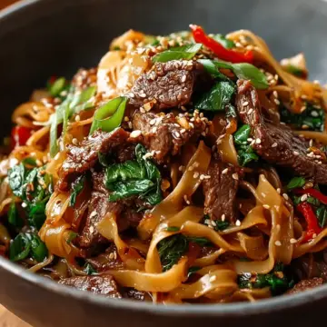 Cumin Lamb Noodles: An Incredible Ultimate Recipe