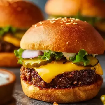 The Best Mississippi Beef Burgers for Crispy Southern Flavor