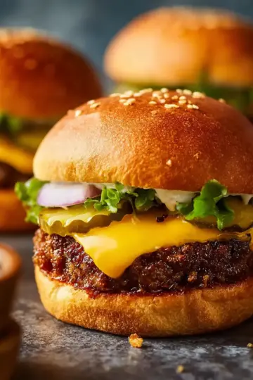 The Best Mississippi Beef Burgers for Crispy Southern Flavor