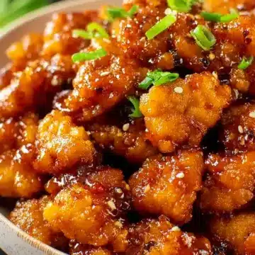 Honey Butter Chicken: An Incredible Ultimate Recipe You Must Try