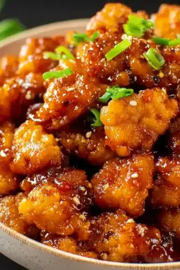 Honey Butter Chicken: An Incredible Ultimate Recipe You Must Try