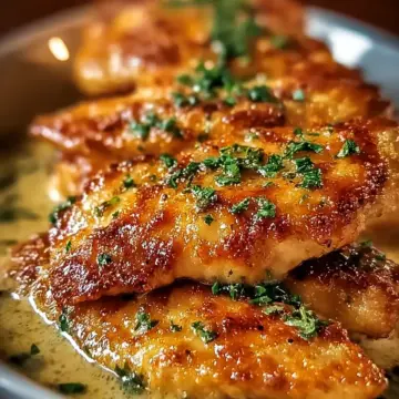 Irresistible Longhorn Steakhouse Parmesan Chicken: The Ultimate 7-Step Recipe