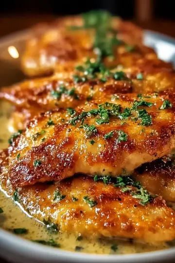 Irresistible Longhorn Steakhouse Parmesan Chicken: The Ultimate 7-Step Recipe