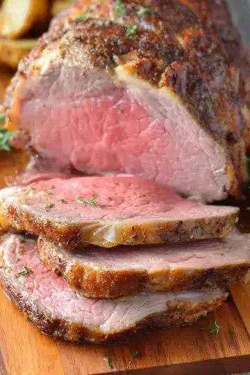 Roast Beef Recipe