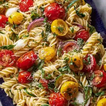30-Minute Ina Garten’s Summer Pasta Salad